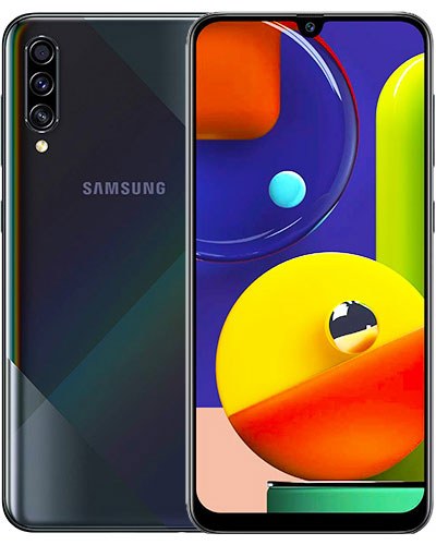 Samsung Galaxy A50s