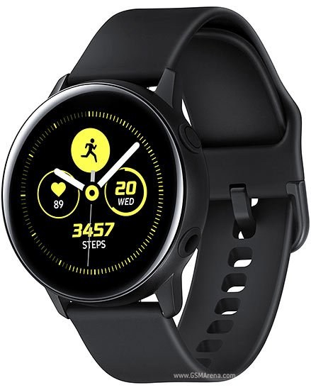 Samsung Galaxy Watch Active