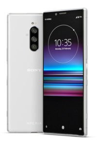 Sony Xperia 1