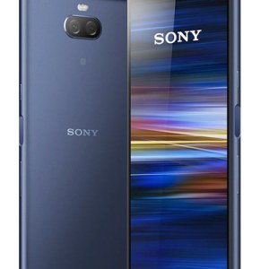 Sony Xperia 10