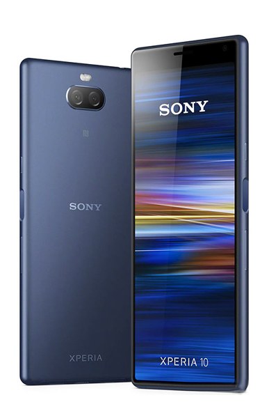 Sony Xperia 10