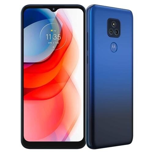 Motorola Moto G Play (2021)