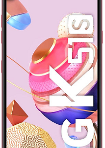 LG K51S