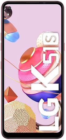 LG K51S