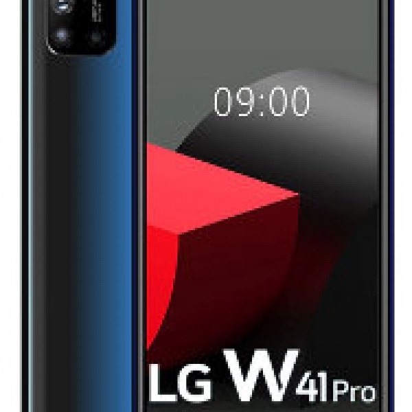 LG W41 Pro