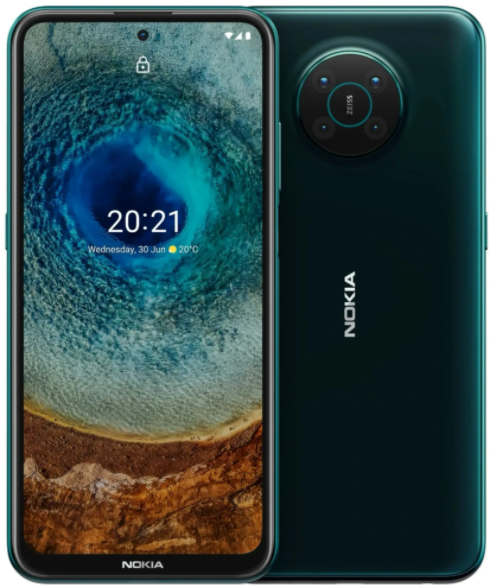 Nokia X20