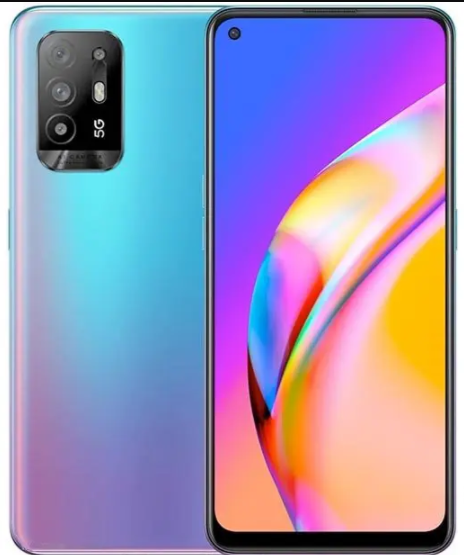 Oppo a94 5g