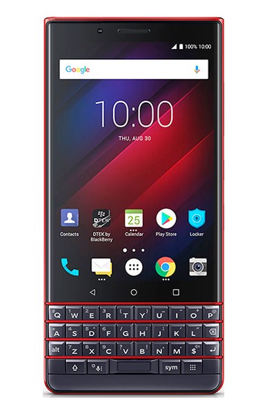 BlackBerry KEY2 LE