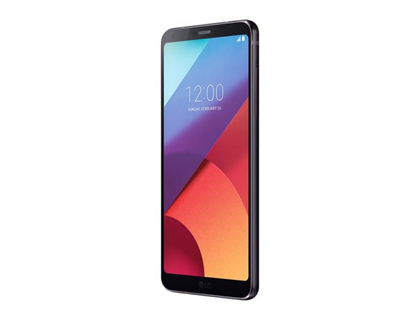 LG G6