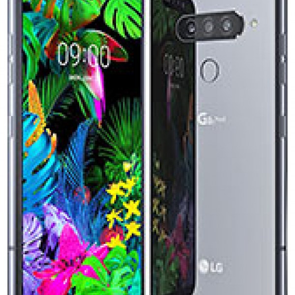 LG G8S ThinQ