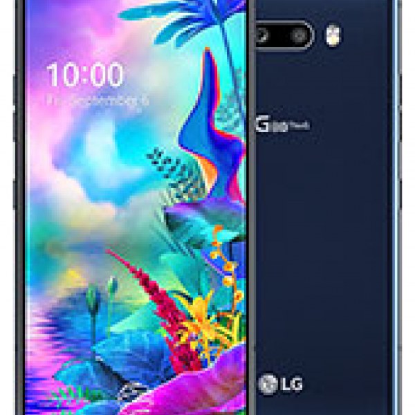 LG G8X ThinQ