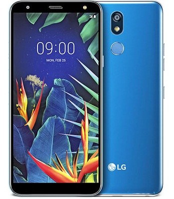 LG K40