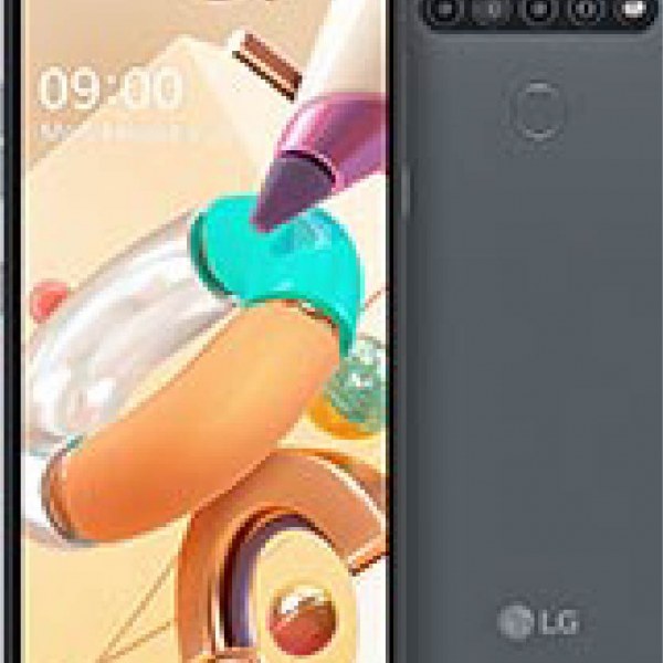 LG K41S