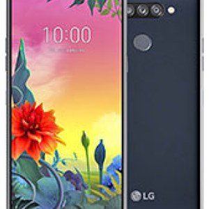 LG K50S