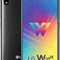 LG W10 Alpha