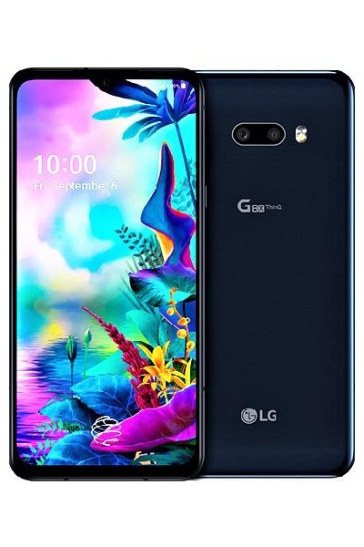 LG V50S ThinQ 5G