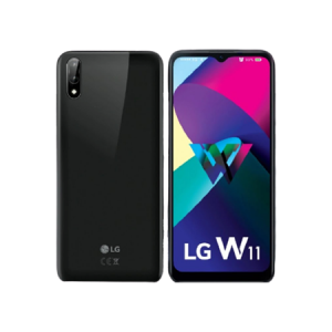 LG W11