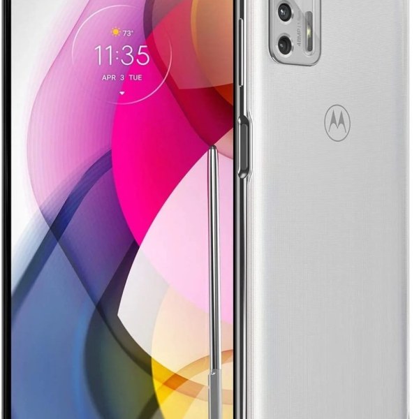 Motorola Moto G Stylus (2021)