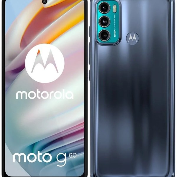 Motorola Moto G60