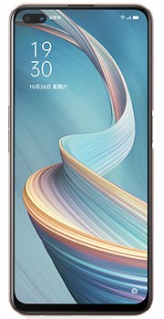 Oppo A92s