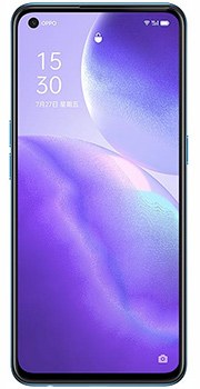 Oppo Reno5 Lite