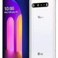 LG V60 ThinQ 5G