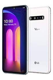 LG V60 ThinQ 5G