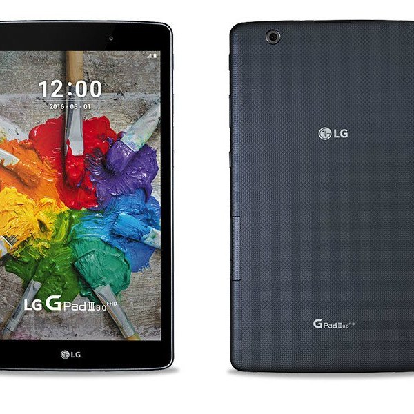 LG G Pad III 10.1 FHD