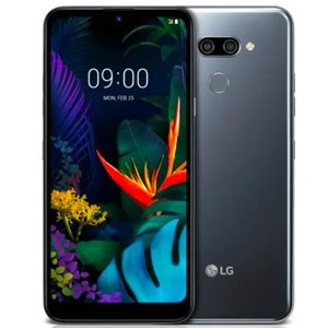 LG K50