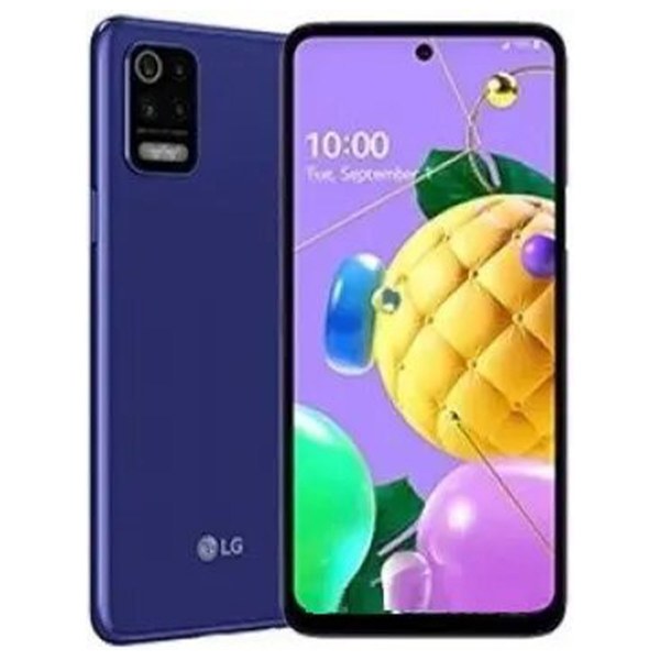 LG K52