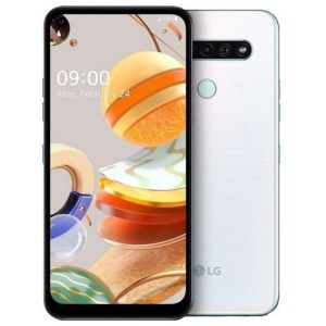 LG K61