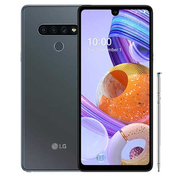 LG K71