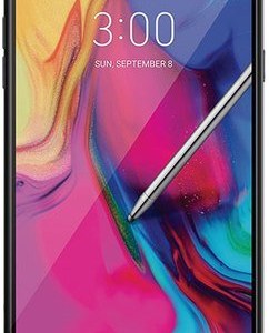 LG Stylo 5