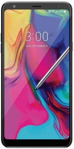 LG Stylo 5