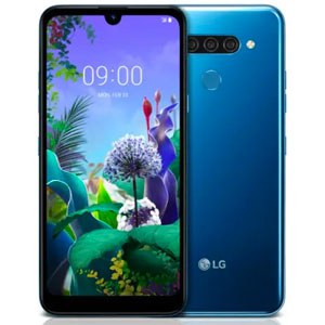 LG Q60