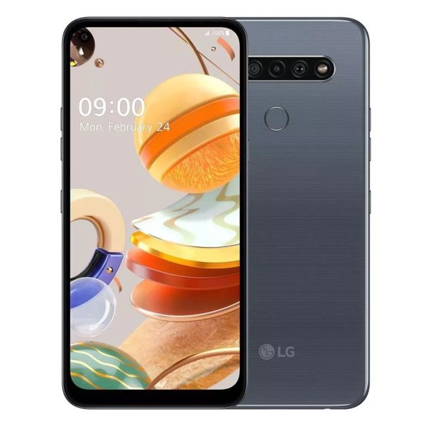 LG Q61