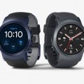 LG Watch Sport