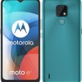 Motorola Moto E7