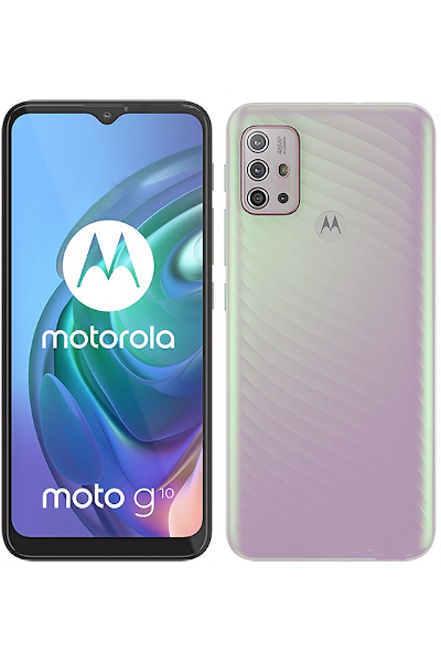 Motorola Moto G10