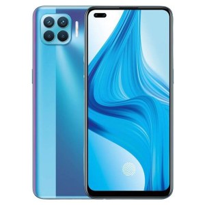 Oppo F17 Pro