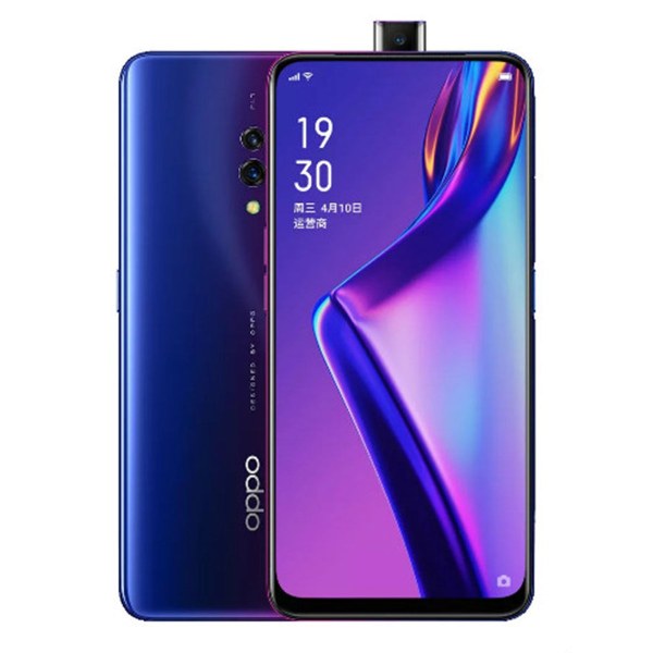 Oppo K3