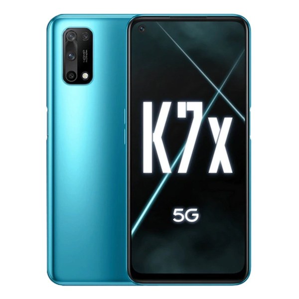 Oppo K7x