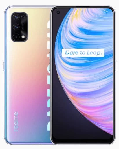 Realme Q3 Pro 5G