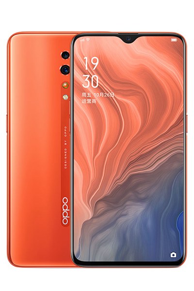 Oppo Reno Z