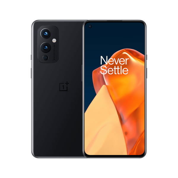 OnePlus 9