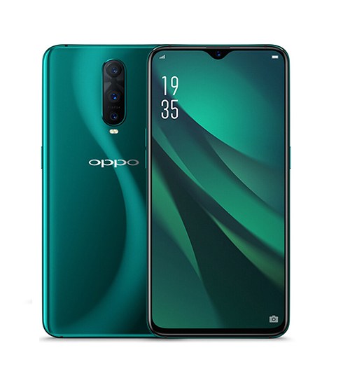 Oppo RX17 Pro