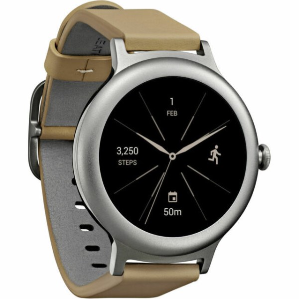 LG Watch Style Price in Pakistan Specs Reviews