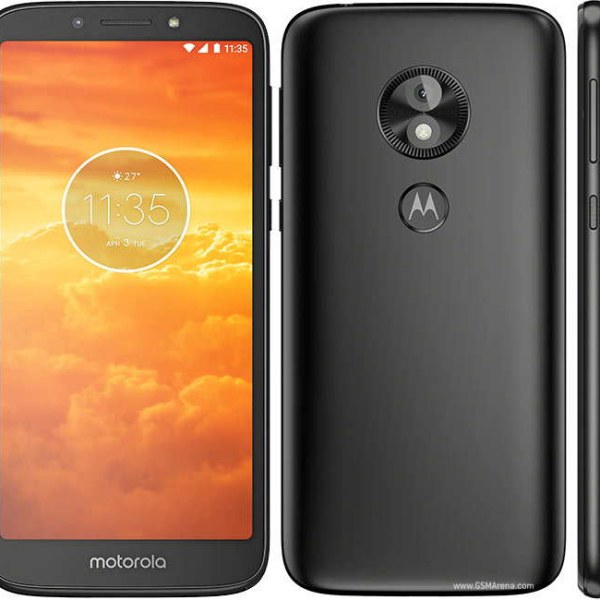 Motorola Moto E5 Play Go