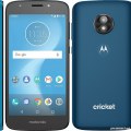 Motorola Moto E5 Cruise