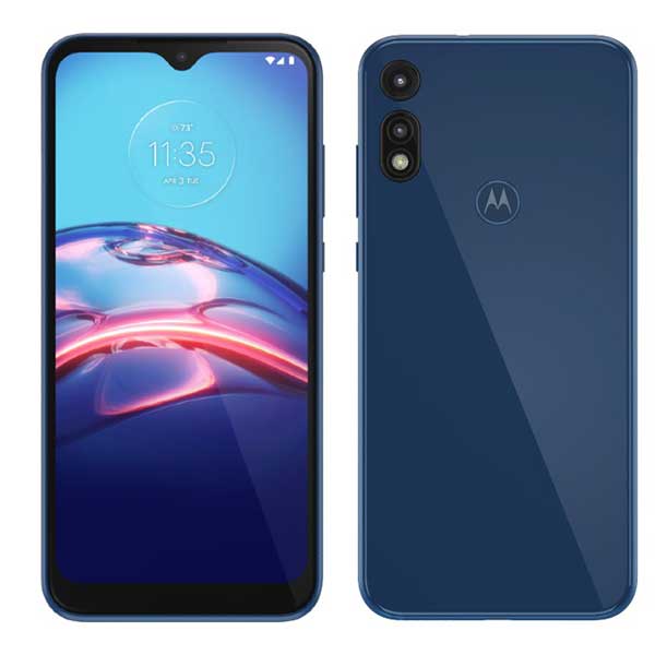 Motorola Moto E (2020)